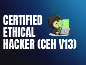EC-Council CEHv13 AI